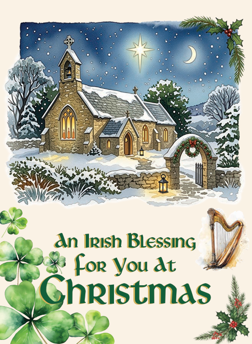 Christmas – Irish